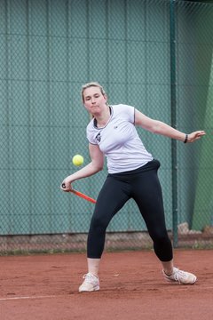 Bild 158 - NL TV Uetersen - Bremerhavener TV : Ergebnis: 0:9